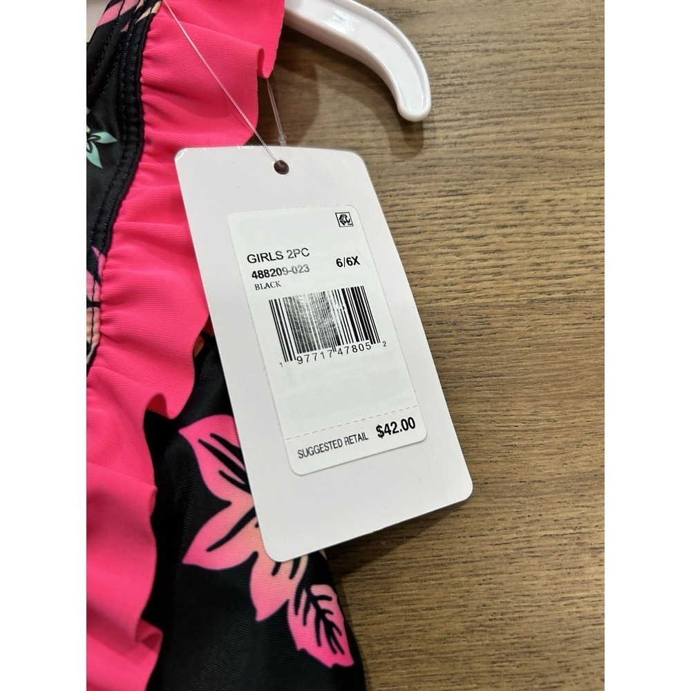Hurley Swimsuit - Picture 2 of 3